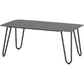 4 Seasons Outdoor Salontafel Cool 110 x 59 x 45 cm.