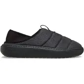 Crocs Klompen Classic Sueded Moc dames 39 / 40