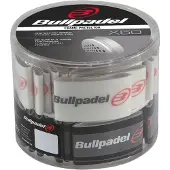 Bullpadel Box Frame Pro Paddel Grip 2 Units Zwart
