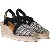 Toni pons Terra-cl Wedge Espadrilles