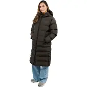 Airforce Dames Jassen Grace Jacket - Bruin - Maat L