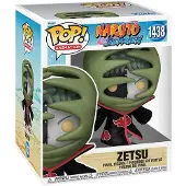 Funko POP! Naruto - Oversized POP! Zetsu 15 cm Verzamelfiguur - Multicolours