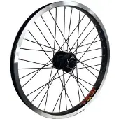 Gurpil Zac 30 Bmx 20´´ Disc Qb400 Voorwiel