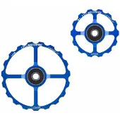 Cycling Ceramic Odc Derailleurwieltjes Set Voor Fietsen
