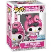 Funko POP! Pop! - Sanrio - My Melody with Toy #114