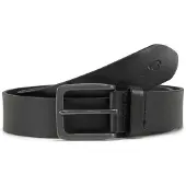 Tom Tailor Riem 'Scott' zwart