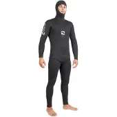 Abysstar Pacific Supreme Nylon Plush 5 Mm Duikpak