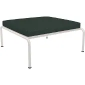 Houe AVON Ottoman Lounge stalen frame