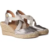 Toni pons Saba-p Wedge Espadrilles