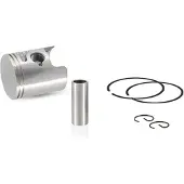 Evok Peugeot 50cc 40mm 100091130 Zuigerkit
