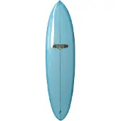 G&s Surfboards Magic Rp 7´2 Single Box Surfplank