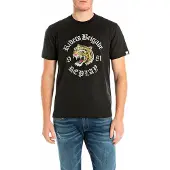 Replay M3222 .000.2660 T-shirt Met Korte Mouwen