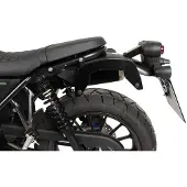 Hepco&Becker C-bow Honda Cl 500 2023 Linker Zijtas Bevestiging