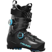 Head Kaliber 110 MV GW BOA2, heren skischoenen, donkergrijs