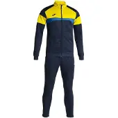 Joma Danubio Iii Trainingspak