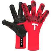 T1tan Keepershandschoenen Rebel 2.0 AG - Rood