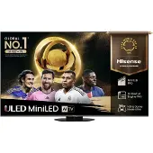 Hisense Mini-LED 4K 75U8Q (2025)