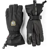 Hestra CZone Mountain, skihandschoenen, zwart