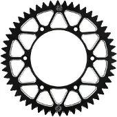 Holeshot 520 Kawasaki/suzuki Achtertandwiel