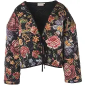 Essenza Jas Rosia Roselina Anthracite-M