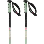 Salomon Steep Pro S3 Stokken