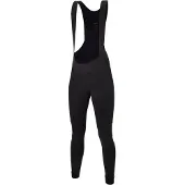 Santini Nimbus Dames Bibtights Zwart || Maat: L
