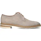 Giorgio Armani 8581136 Daytona Nette veterschoenen | Maat 43