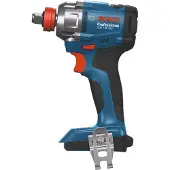 Bosch GDX 18V-285 Accu slagschroevendraaier/slagmoeraanzetter Body | Exclusief Accu's en Lader - 06019N2120