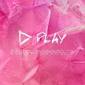 Ed Sheeran LP - Play - voor Geen - standaard | Maat Standard