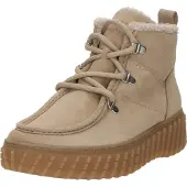 Paul green Veterlaarsjes beige