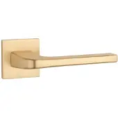 STILE Deurklinken Naka Mat Goud