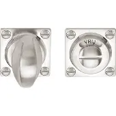 Formani | toiletgarnituur glans nikkel | | TIMELESS | GRV-VBWC