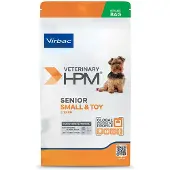Virbac Hpm Senior Small & Toy Dog Hondenvoer 3kg