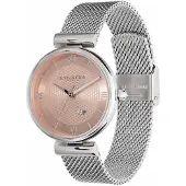 Olivia Burton Minima Bee 36 Mm Dameshorloge