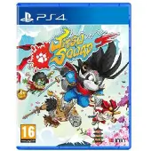 Jitsu Squad pour PS4