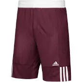 Adidas 3g Speed Rev Shorts Paars L / Regular Man