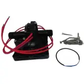 SHURFLO Upper Assembly 4248/4258 Transparant