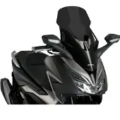 Puig V-Tech rolschijf Touring Forza 125/350 sterk getint
