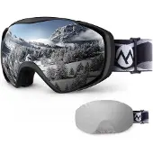 Outdoor Master Classic Skibril