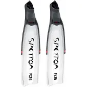 Spetton Fx30 Freedivingvinnen