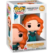 Funko POP! Pop! Television Bridgerton - Penelope Featherington #1663