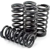 Dp Brakes Hds70-5 Honda Cr125r 2000-2003 Koppelingsveerset 5 Eenheden