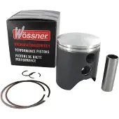 Wössner 8308da Sherco Zuigerkit