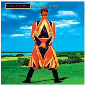 Warner Music David Bowie - Earthling | CD