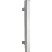 Formani Piet Boon ONE PB195/160 massieve meubelgreep - mat RVS