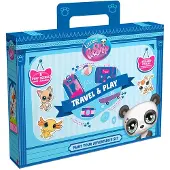 Creative Live Games Lps Paint Your Adventures Set Creatiespel