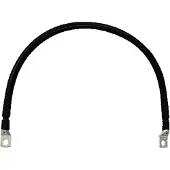 Oem Marine L54273 Battery Cable Zilver 70 mm2