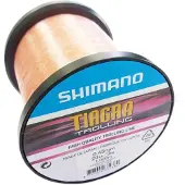 Shimano Fishing Tiagra Trolling Flurocarbon 1000 M