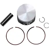 Vertex Piston Ø58.00 Mm A 24101a Zuigerkit