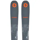 Blizzard Brahma 82 Sp+tpc 10 Demo Alpin Skipakket